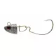 Sakura - TEXSHAD 80 JIGHEAD - 10G - 1 X2 - JIG glava
