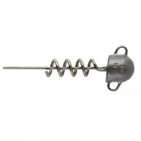 Sakura Jig glava s navojem 10gr