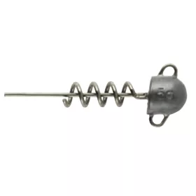Sakura Jig glava s navojem 15gr