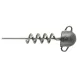 Sakura Jig glava s navojem 15gr