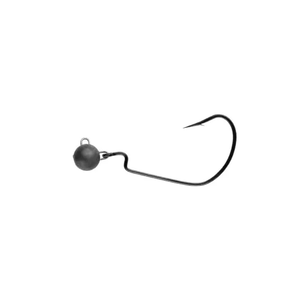 Sakura CHEBU JIGHEAD JIG glava 4/0 - 10gr - 3kom - Cheburaska