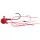 Sakura - BOTTOM UP TENYA - 100G - MR (Metal Red) - Morska varalica