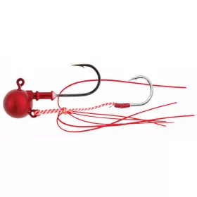   Sakura - BOTTOM UP TENYA - 20G - MR (Metal Red) - Morska varalica