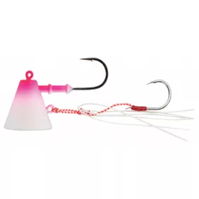   Sakura - BOTTOM STRAIGHT TENYA - 30G - GW (Glow White) - Morska varalica