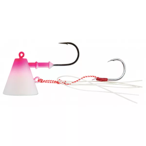 Sakura - BOTTOM STRAIGHT TENYA - 30G - GW (Glow White) - Morska varalica