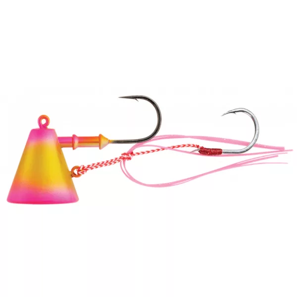 Sakura - BOTTOM STRAIGHT TENYA- 60G - GP (Golden Pink) - Morska varalica