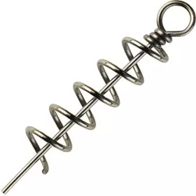 Sakura Soft Lure Screw 30mm 5kom Držač mamca