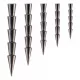 Sakura Tungsten Nail Sinker 2,21gr Olovo za potapanje strune 5kom