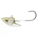 Sakura Utter Head Sand Eel 28,0gr 4/0 Jig glava 2 kom.