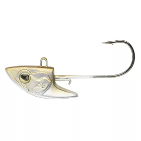Sakura Utter Head Sand Eel 7,0gr 2/0 Jig glava 3kom