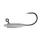 Sakura Tubflow Jighead Raw Finish 3,5gr 3/0 Jig glava 3 kom