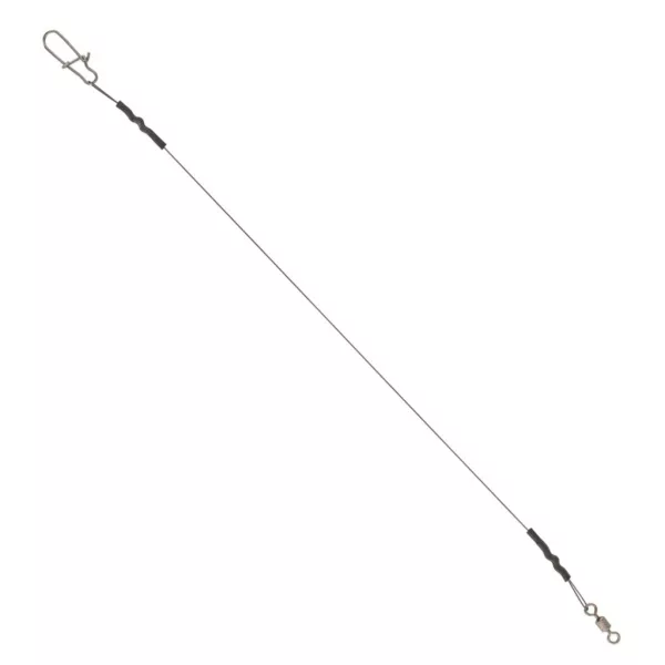 Sakura Titanium Wire Rig 10kg 15cm Titanska predvezica 3kom