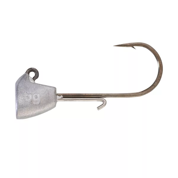 Sakura Nedstroll Jighead 3,5gr 1/0 Jig glava 3 kom