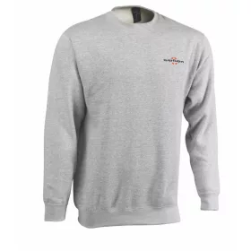 Sakura - SWEAT SHIRT LOGO GREY XXL - Gornja odjeća - Majica