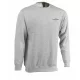 Sakura - SWEAT SHIRT LOGO GREY XXL - Gornja odjeća - Majica