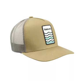 Sakura Trucker Cap Kadulja Bejzbol Kapa