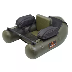 Sakura Fat Box Float Tube Gumeni Čamac 130x100cm