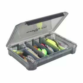   Sakura Box SK-9337 Smoke Kutija za umjetne mamce 27,5x18,7x4,3cm