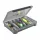 Sakura Box SK-9337 Smoke Kutija za umjetne mamce 27,5x18,7x4,3cm