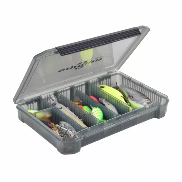 Sakura Box SK-9337 Smoke Kutija za umjetne mamce 27,5x18,7x4,3cm