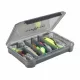 Sakura Box SK-9337 Smoke Kutija za umjetne mamce 27,5x18,7x4,3cm