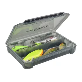   Sakura Box SK-9338 Smoke Kutija za umjetne mamce 27,5x18,7x4,3cm
