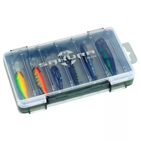   Sakura Box SK-L86 Reversible Kutija za umjetne mamce 17,5x10,5x3,6cm