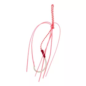   Sakura - Hooks BOTTOM ASSIST HOOK #XL - 80g > 100g - Offset udica za varaličarenje - Udica - Bodljikava udica, Udica s okom