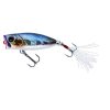 Sakura POPN DOG 40 F Minnow Aurora Minnow 55mm - 7,7gr