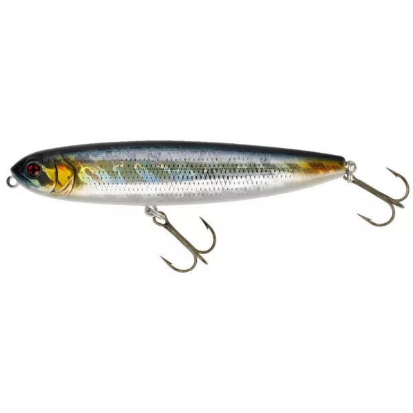Sakura Naja 85 F Minnow Aurora Minnow 85mm - 9,5gr
