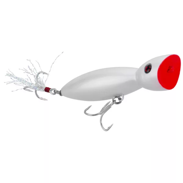 Sakura - PULSION TR 135 F - 135MM - 55G - P06 (Biserno bijela) - Vobler