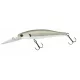 Sakura - RUSH DIVER 90 SP - 90MM - 13G - 100 (Stripped Shad) - Wobbler