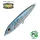 Sakura Mister Joe 105S 10,5cm 23gr A12 Vobler - Aurora Crna