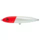 Sakura - MISTER JOE 120 S - 120MM - 35G - 008 (Red Head) - Vobler