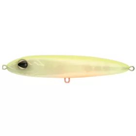   Sakura Mister Joe 80 S Pearl Lemon2 8cm 12,5gr Stickbait Wobbler