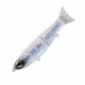   Sakura - S-SHINER 170 S - 170MM - 62G - 096 (HP White) - Wobbler