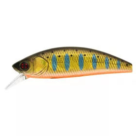   Sakura - PHOXY MINNOW HW 40 S - 40MM - 2,6 G - T01 (ZLATNA PASTRVA) - Vobler