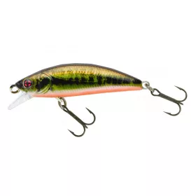   Sakura Phoxy Minnow Hw 62 S Minnow Real Life Spawning Vairon 62mm - 6,5gr