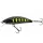 Sakura Phoxy Minnow Hw 62 S Minnow Black Fury Trout 62mm - 6,5gr