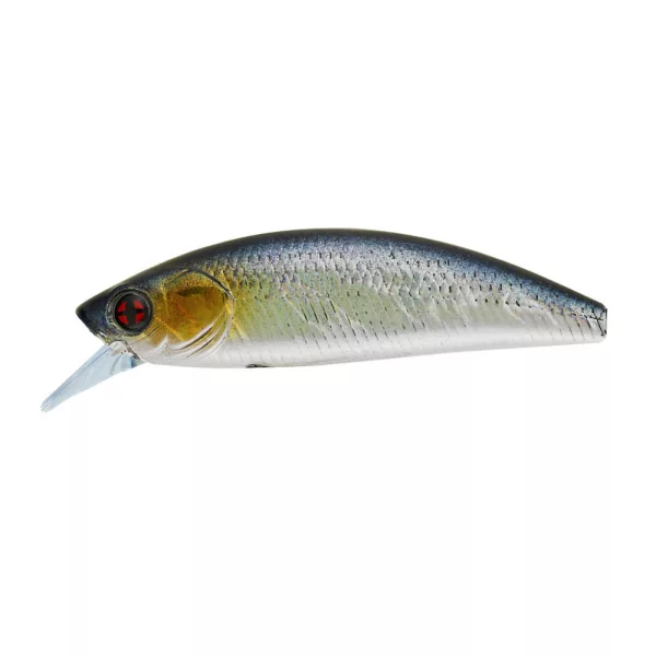 Sakura - PHOXY MINNOW HW 85 S - 85MM - 13,2 G - A06 (AURORA MINNOW) - Wobler