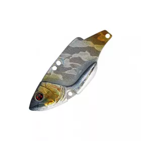   Sakura - SOUKOUSS BLADE 45 S - 45MM - 10,5G - A06 (Aurora Minnow) - Blade varalica