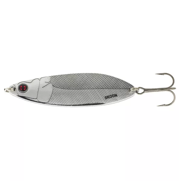 Sakura Skoon Fat Támolygó Silver 45mm - 6,8gr