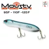 Sakura MOUSTY 110 F Wobbler G21 110mm - 20,5gr