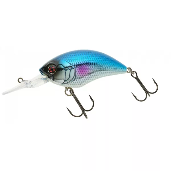 Sakura - SCB 200 F - 58MM - 14,4G - 075 (Electric Shad) - Vobler