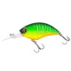 Sakura Scb Crank 200 F Crankbait Mat Tigar 58mm - 14,4gr