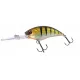 Sakura - SCB 400 F - 65MM - 18,4G - 016 (BRONZE PERCH) - Vobler