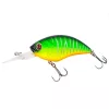 Sakura Scb Crank 400 F Crankbait Mat Tigar 65mm - 18,4gr