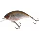 Sakura Scb Crank 400 F Crankbait Realistični crvenperka 65mm - 18,4gr