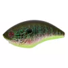 Sakura Scb Crank 400 F Crankbait Realistični sunčanica 65mm - 18,4gr