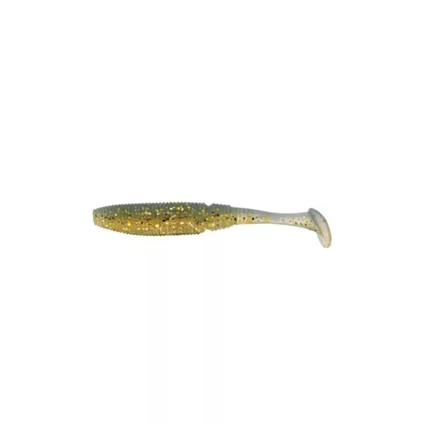 Sakura SLIT SHAD EVO 100 Gumihal 046 100mm - 5kom
